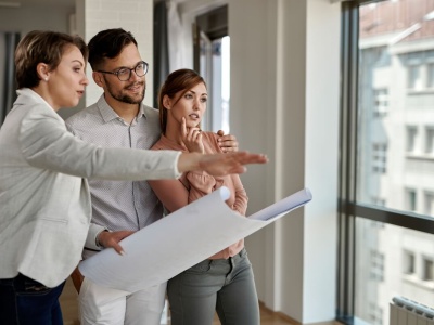 Odszkodowanie za wady nieruchomości wspólnej