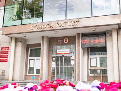 Ochota: lewica i ruchy miejskie zerwały koalicję, ale ich działacze w niej pozostali