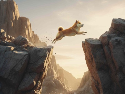 Dogecoin runął na cłach, ale to nie koniec. Ten sygnał wielorybów zwiastuje potężny wzrost!