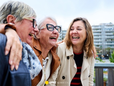 Nowy trend wśród dojrzałych kobiet. Kim są 