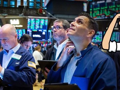 Inwestor Wojek: Weteran rynków nie wiedzi jeszce bańki AI, czyli o czym mówi się na Wall Street