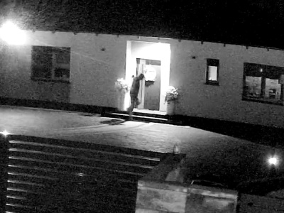 Zuchwałe włamanie. Wesele pana Piotra zakończyło się kradzieżą dużej sumy pieniędzy (MONITORING)