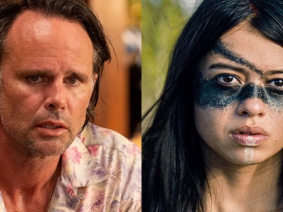 Walton Goggins i Amber Midthunder w nowym widowisku akcji od twórcy „Johna Wicka”