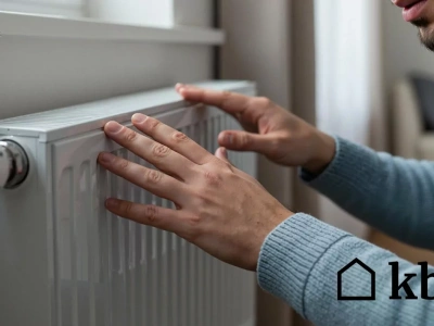 Dzięki temu patentowi z grzejnikiem jego rachunki za ogrzewanie spadły. Kosztowało go to mniej niż 100 zł