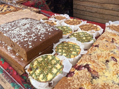 Sandomierz jest najsłodszym miastem w Polsce