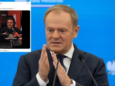 Do jakiego kraju ucieknie Tusk? Wymowna reakcja premiera!