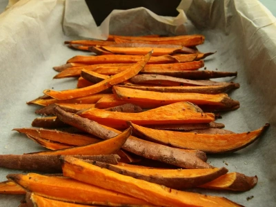 Jesienią trudniej się odchudzić. Oto 5 produktów, które mogą w tym pomóc