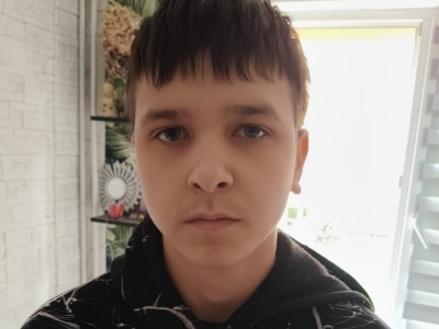 Uwaga! Zaginął 15-letni Krzysztof