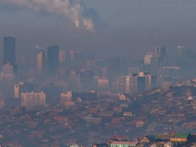 To najzimniejsza stolica świata. Każdego roku pochłania tysiące ofiar