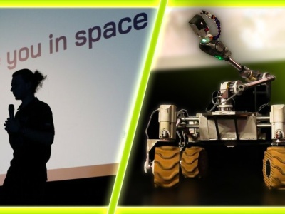 Polacy budują łaziki marsjańskie! Czy nasze roboty polecą w kosmos?