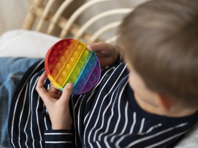 Autyzm ceną za ewolucję? Naukowcy mają mocne dowody