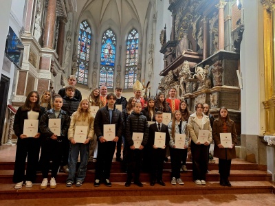 Stypendium abpa Ablewicza