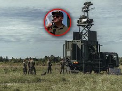 Polski system antydronowy SKYctrl nie działa? Przedstawiamy, jak jest naprawdę