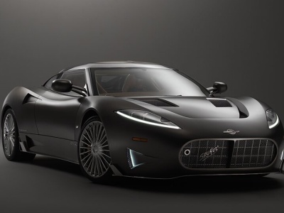 Spyker powraca. Świat się zmienił, ale on nie za bardzo