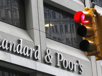 Francja dostaje po łapach od Standard & Poors. Rating obniżony do do A+