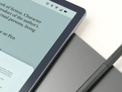 Czytniki e-booków zagrożone? Stara technologia w nowym wydaniu