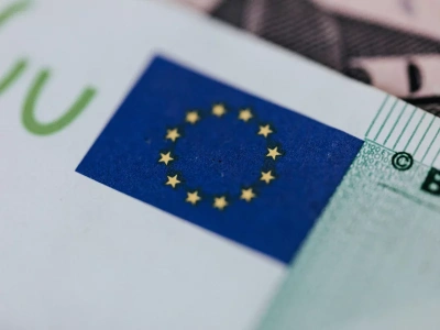 Miliardy euro popłyną do Ukrainy? Nowy projekt Brukseli