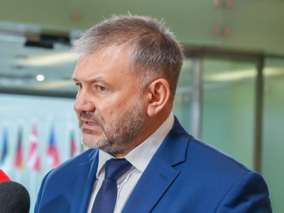 Waldemar Żurek: Dożywotni zakaz dla piratów drogowych i blokada dostępu do samochodów