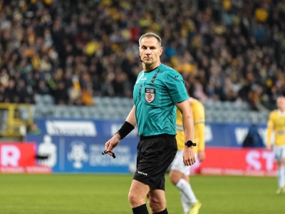 Komunikat PZPN ws. ostatniego gwizdka w meczu Motor – GKS Katowice