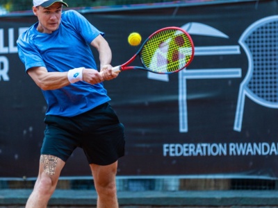 ATP: Kamil Majchrzak w finale kwalifikacji do turnieju ATP 500 w Bazylei