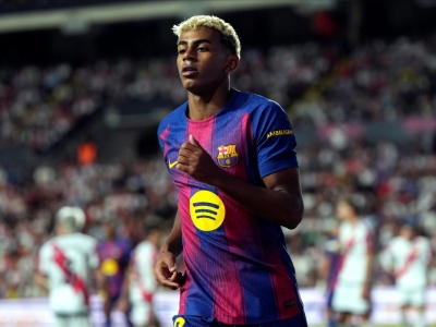 Lamine Yamal już wie! Oto wyniki jego badań!