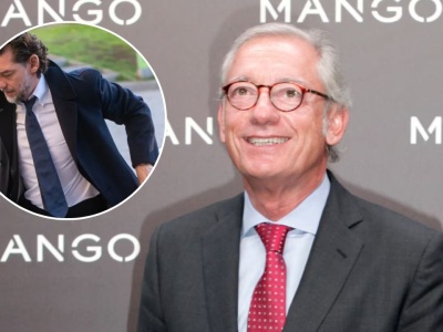 Syn założyciela Mango podejrzewany o zabójstwo ojca – nowe fakty w sprawie Isaka Andica