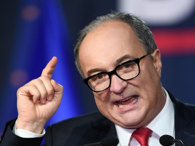 Ostra diagnoza Czarzastego. Ujawnia, dlaczego PiS zaostrza kurs i do czego to prowad…