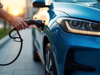 Te pojazdy elektryczne mogą szkodzić planecie. To krok w „ślepy zaułek”