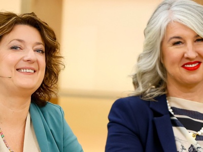 ​AI a poszukiwanie pracy. Czy powinniśmy obawiać się sztucznej inteligencji?