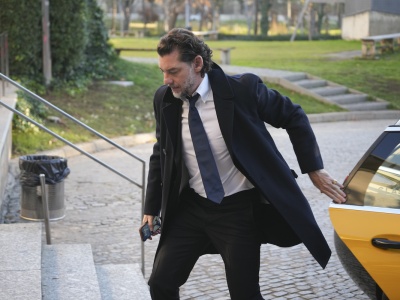 Syn założyciela Mango podejrzany o zabójstwo ojca. Hiszpanią wstrząsnęła nowa wersja wydarzeń