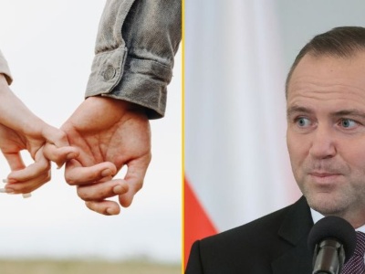 Ustawa o statusie osoby najbliższej. Nieoficjalnie: Prezydent gotowy na dialog