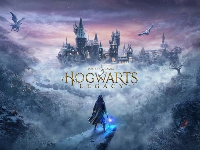 Hogwarts Legacy otrzymał nową aktualizację, ale nie tego oczekiwali fani