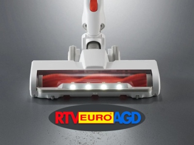 Był tani, a jest jeszcze tańszy - świetny odkurzacz Xiaomi za drobne