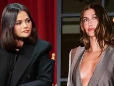 Selena Gomez ODPOWIADA na kąśliwą zaczepkę Hailey Bieber
