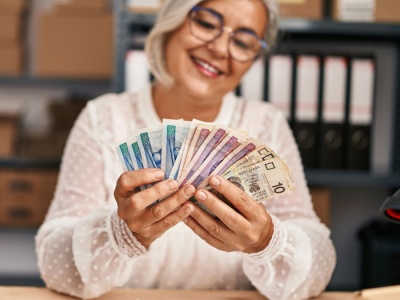 Fala obniżek podatków. Skorzysta jedna grupa wybrańców