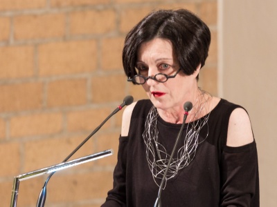 Spotkanie niemieckiej noblistki odwołane w Krakowie. Organizatorzy obawiali się protestów