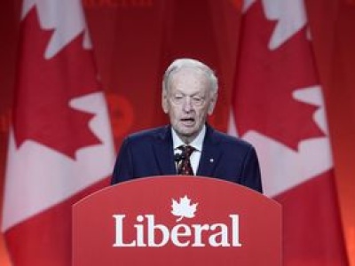 Były premier Kanady wskazuje zagrożenie dla demokracji