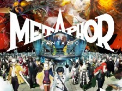 Metaphor: ReFantazio na PC za jedyne 90 zł! Rekordowa niska cena za hitowego jRPG-a