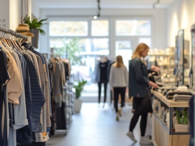 Słynna włoska marka otwiera w Polsce pierwszy sklep. Łączy modę premium z przystępnymi cenami