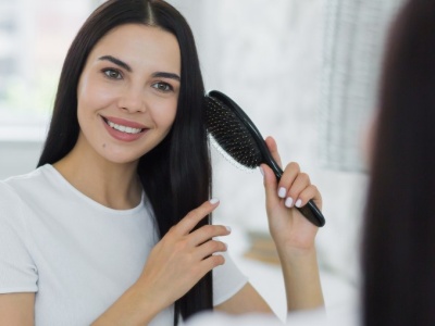 Zagotuj i nałóż na włosy. Będą gładkie i lśniące, jak po profesjonalnej laminacji