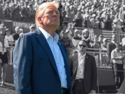 Trump po badaniach. Serce prezydenta USA ma być o 14 lat młodsze niż wskazuje metryka