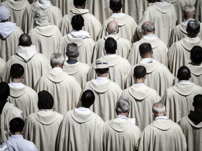 Bp Skibicki z apelem do księży: musimy wychodzić ze swoich budynków i bezpiecznych struktur