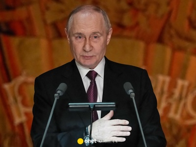 Tajny harem Putina. Szokujące szczegóły z życia rosyjskiego przywódcy