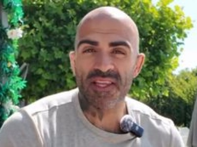 Akop Szostak wraca wspomnieniami do ROZWODU. 