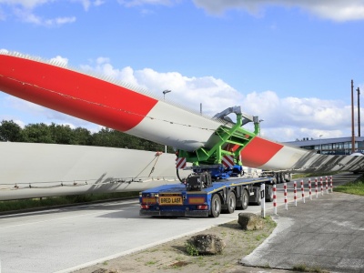 Duński gigant wstrzymuje budowę fabryki w Polsce. Miała zatrudniać 1000 osób