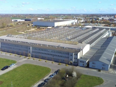 Politycy zabrali głos w sprawie Inofamy. Interwencja byłego i obecnego prezydenta miasta