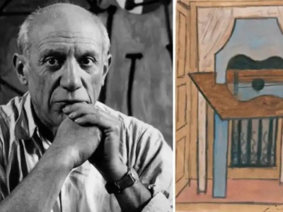 Picasso poszukiwany – cenne płótno zaginęło w drodze