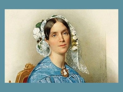 Marianna Orańska mogła stworzyć własne królestwo przyszłości! Tak wyglądałby Dolny Śląsk, gdyby jej plan się powiódł