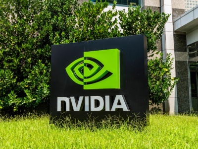 NVIDIA prezentuje nowy chip. „To historyczny moment”