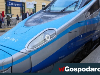 W siedem godzin pociągiem od morza do Tatr